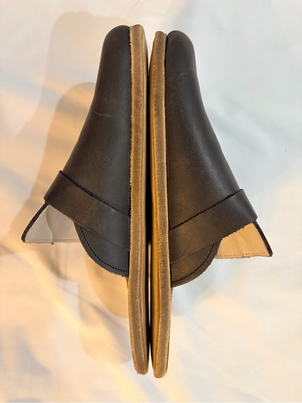 Earthing Harmony Grounding & Earthing Barefoot Zaro-drop Shoes W EU 37, US 6-6.6 - Picture 8 of 9
